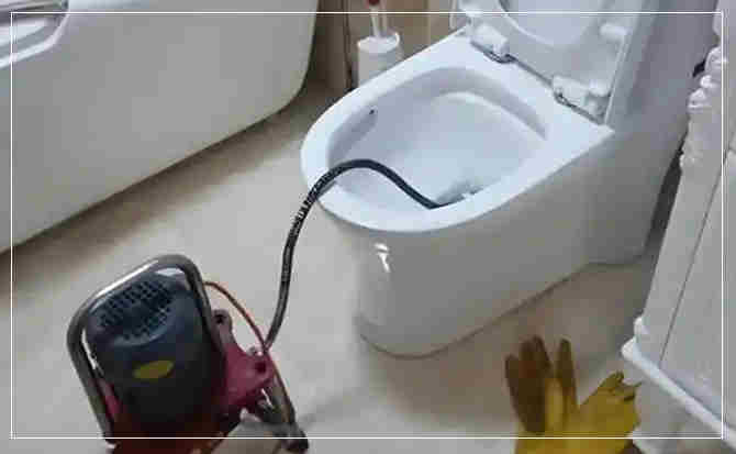 彭水马桶蹲坑蹲厕疏通