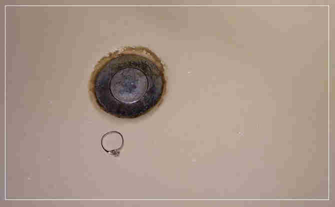 彭水下水道物品打捞